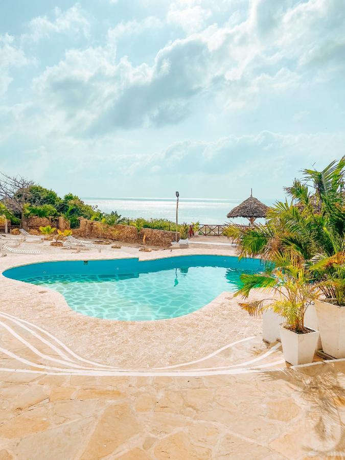 Met Beach Resort マリンディ エクステリア 写真